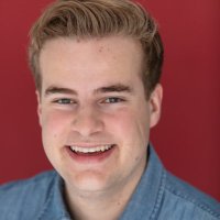 Jonathan Algeroy (@jonathanalgeroy) 's Twitter Profile