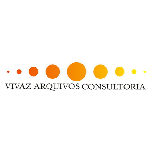 Somos uma empresa júnior de consultoria em arquivos, com vínculo ao curso de Arquivologia da UFSM.