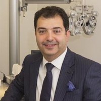 Samer Hamada (@eyecliniclondon) 's Twitter Profile Photo Samer Hamada (@eyecliniclondon) 's Twitter Profile Photo