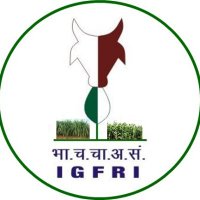 ICAR - IGFRI, Jhansi(@IcarIgfri) 's Twitter Profileg