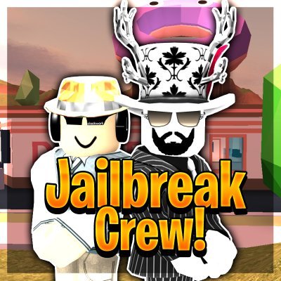 Badimo (Jailbreak) on X: 🔥 ITEM DROPPING is finally coming to