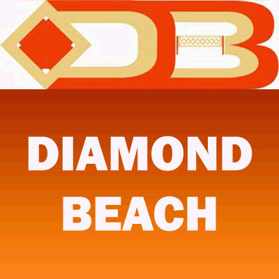 diamondbeach416's profile picture. Hosts a variety of activites from volleyball on our premium sand courts to slopitch. Batting cages. Home of the Centennial Slo-Pitch Leaugue in Centennial Park.