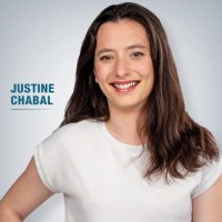 Justine Chabal (@justine_chabal) 's Twitter Profile