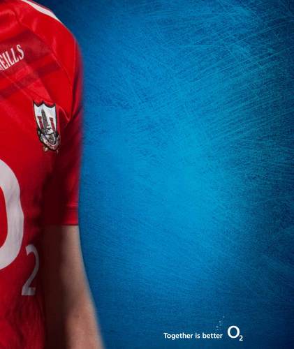 O2CorkGAA's profile picture. HI guys, Hugh here from O2 and i'll be keeping you guys updated on any Cork GAA news! If you have any queries about what's going on with the Rebels let us know