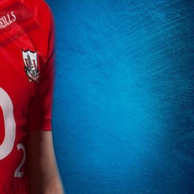O2CorkGAA's profile image