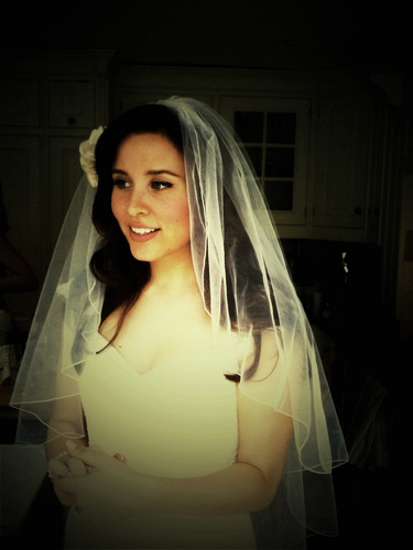 dreaminfilm's profile picture. I'm a newlywed (yet still very much wedding obsessed) nursery teacher and all round classy lady...madly in love with my oh so handsome tech geek husband,@Zee