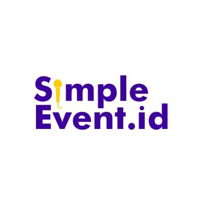 Simple Event Indonesia Profile
