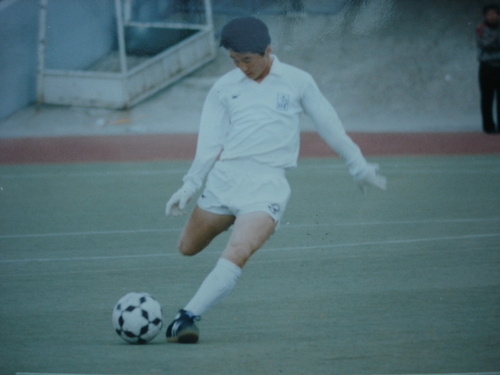 keibey's profile picture. Investor / Portfolio, Risk, Cycle, Execution, Insight, Human, Discipline, Decision-making process / 스포츠와 투자는 유사점이 매우 많다