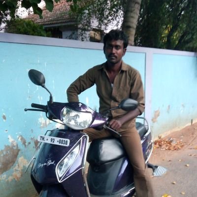 NadarDoss's profile picture. 