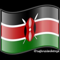 #NajivuniaKuwaMkenya 🇰🇪🇰🇪🇰🇪 (@najivuniaukenya) 's Twitter Profile Photo