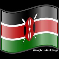 #NajivuniaKuwaMkenya 🇰🇪🇰🇪🇰🇪(@NajivuniaUkenya) 's Twitter Profile Photo