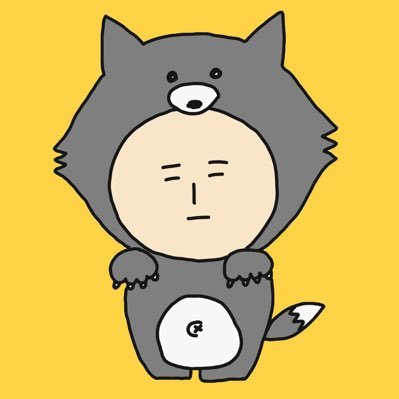 3beastというゲーム実況チームの大上です。 自分が楽しみながら皆さんにゲームの楽しさを感じてもらえたらと思います。本垢はプライベートなことツイートします🎮🎙 3beastのオフィシャル垢は👉@3beast_official