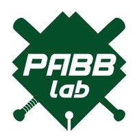 プロアマ野球研究所(pabb-lab) (@pabb_lab) 's Twitter Profile