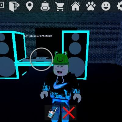 Gamer1234Roblox's profile picture. 