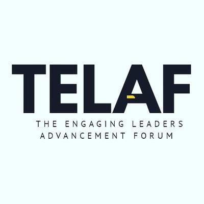 TELAF is a Non-partisan and Non-Governmental Organization that incubates the @electoralcollng