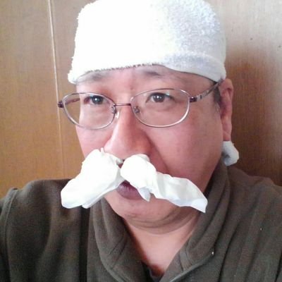 元おでん屋です
病気になって店を閉めました
そんなに長く生きれるはずはないけど
今を楽しく生きてます