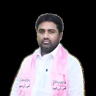 Former Chairman - Telangana State Minority Finance Corporation | BRS State Secretary | From Mahabubnagar Constituency | BRS Party