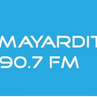 MAYARDIT 90.7 FM (Turalei)(@MTuralei) 's Twitter Profile Photo