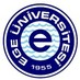 Ege Üniversitesi (@egeuniversty) Twitter profile photo Ege Üniversitesi (@egeuniversty) Twitter profile photo
