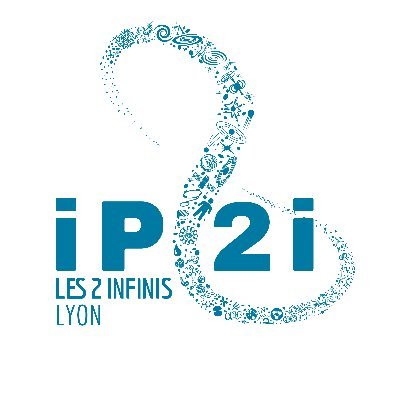 IP2I Lyonさんのプロフィール画像