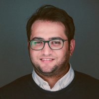 Ali Nagy (@alihassan) Twitter profile photo