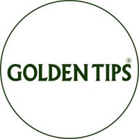 Golden Tips Tea(@GoldenTipsTea) 's Twitter Profile Photo