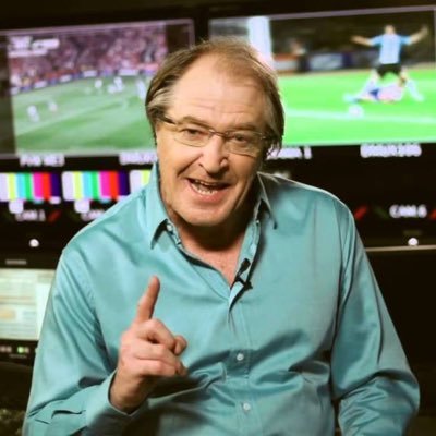 Videos of football goals with Ray Hudson’s commentary of a Ronaldo free Kick over the top