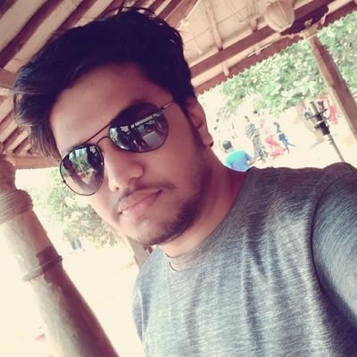 MGoudar's profile picture. 