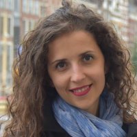 Dr Evgenia Theodotou (@evgetheod) Twitter profile photo