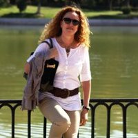 Victoria Gil Cáceres (@victoriagilcce1) 's Twitter Profile Photo Victoria Gil Cáceres (@victoriagilcce1) 's Twitter Profile Photo