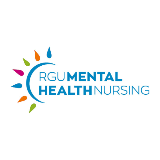 We are lecturers in Mental Health Nursing at @RGUNMandP in Aberdeen, Scotland.  Interested in furthering understanding of mental health and human experience.