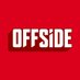 Offside (@OffsideDH) Twitter profile photo