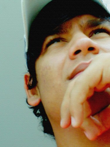 'A vida e um desafio,então tente sempre outra vez.'