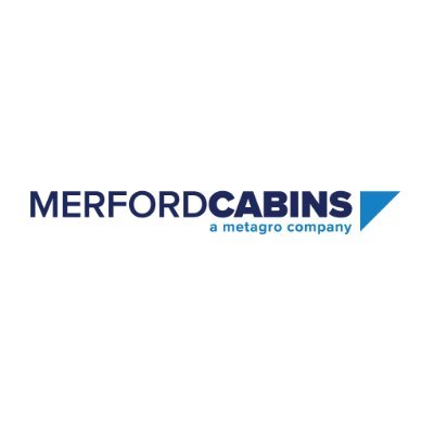 Merford Cabins On Twitter A Few Months Ago Merford Cabins Made A