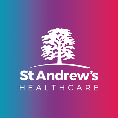 Nursing updates and vacancies at @standrewscare, a charity providing specialist mental healthcare.