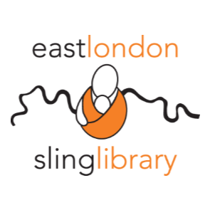Supporting east Londoners to carry their children in slings since 2015. Weekly sling library sessions, Thursdays 10:15-12:15 at Kukoolala in Leyton Jubilee Park
