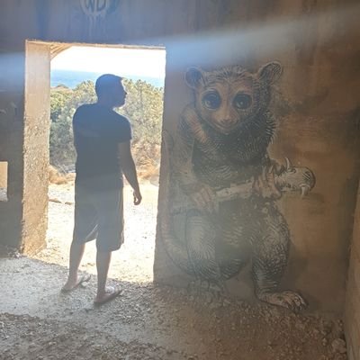 grigoriskollias's profile picture. 