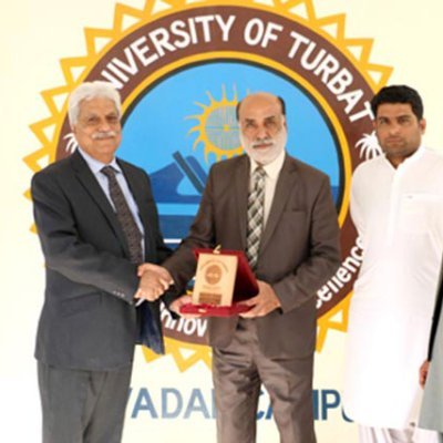 Sub Campus University of Turbat