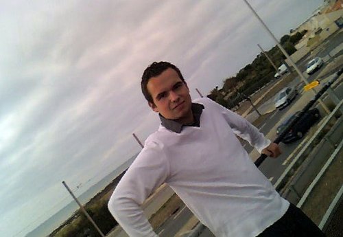 DIMITRI BUISSON