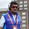 sandeepsrikanth's profile picture. Sports TV Director + EP | Used to drive, test and film cars & bikes | Sailboat Racer |  Sports Fan! Views expressed are my own!