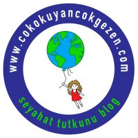 Çok Okuyan Çok Gezen (@cokgezen) 's Twitter Profile