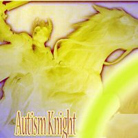 Autism Acceptance Knight (@autism_knight) 's Twitter Profile