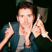 JOEL GOLBY STAN ACCOUNT(@joelgolby) 's Twitter Profile Photo