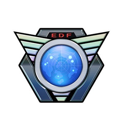 地球防衛軍 Edf 公式 Edf Official Twitter