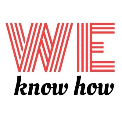 Weknowhow2's profile picture. 