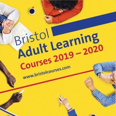 Bristol City Council Adult Learning offer a wide range of courses. We are based at Stoke Lodge in Stoke Bishop.