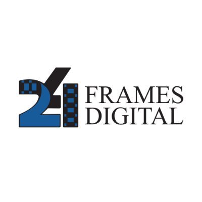 24 Frames Digital Profile