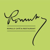 Romulo Cafe London(@romulolondon) 's Twitter Profile Photo