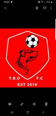 The Black Dog Oadby.
Your favourite local football team, based in oadby out of the Black Dog Pub, 23 London road, Oadby, Leicester, LE25DL.
show some love❤