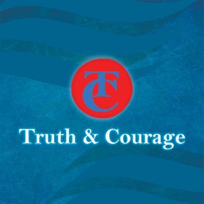 Truth & Courage Publishing Profile
